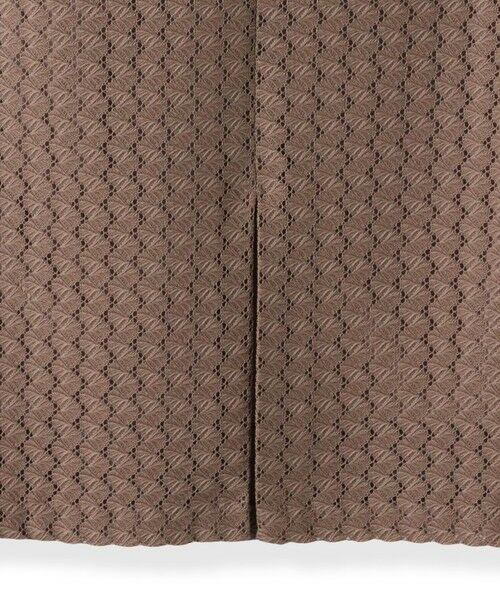 Viaggio Blu / ビアッジョブルー ミニ・ひざ丈スカート | バルファスレーススカート≪手洗い可能≫ | 詳細30