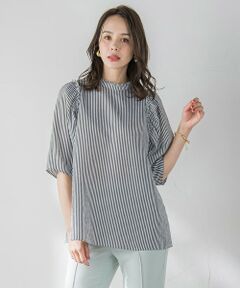 【新品未使用】Viaggio Blu   ジャケット   グレー Viaggio Blu（ビアッジョブルー） | レディースファッション通販