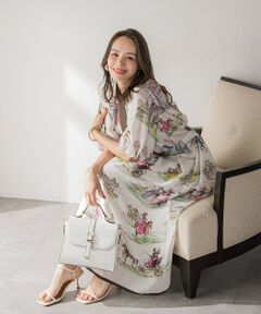 ♡ビアッジョブルー♡ Viaggio Blu グラシエウォームプレスパンツ VIAGGIO BLU - ビアッジョブルー パンツ ストレート ワイド
