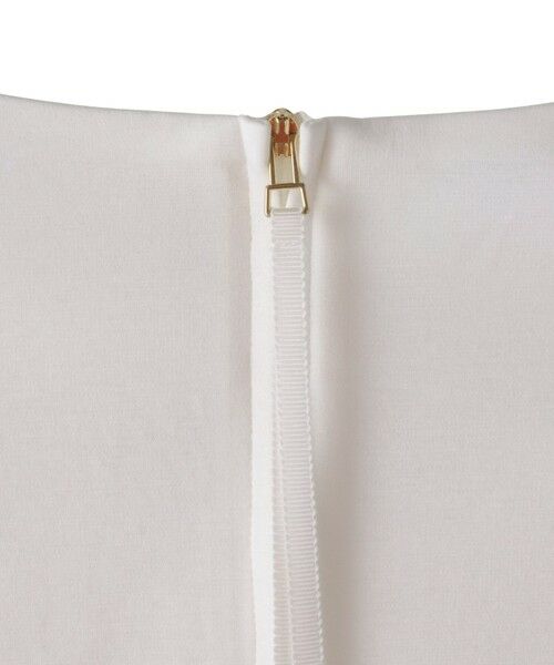 Viaggio Blu / ビアッジョブルー カットソー | シアードッキングポンチカットソー≪洗濯機で洗える≫ | 詳細1