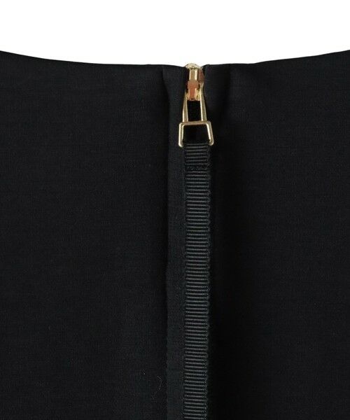 Viaggio Blu / ビアッジョブルー カットソー | シアードッキングポンチカットソー≪洗濯機で洗える≫ | 詳細8