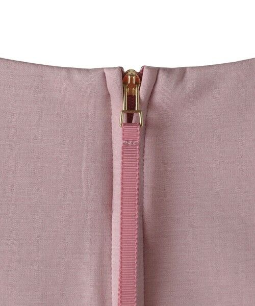 Viaggio Blu / ビアッジョブルー カットソー | シアードッキングポンチカットソー≪洗濯機で洗える≫ | 詳細22