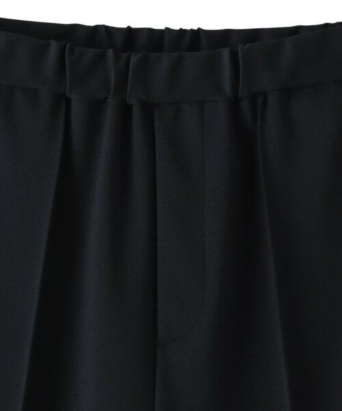 Viaggio Blu / ビアッジョブルー その他パンツ | 裾フリルパンツ≪洗濯機で洗える≫ | 詳細18