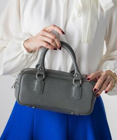 Viaggio Blu / ビアッジョブルー その他小物 | 【BEVINI】スクエアーバッグ