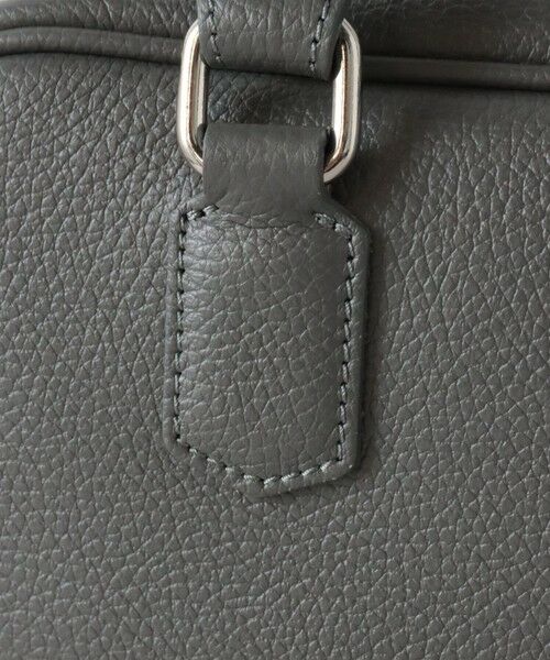 Viaggio Blu / ビアッジョブルー その他小物 | 【BEVINI】スクエアーバッグ | 詳細10