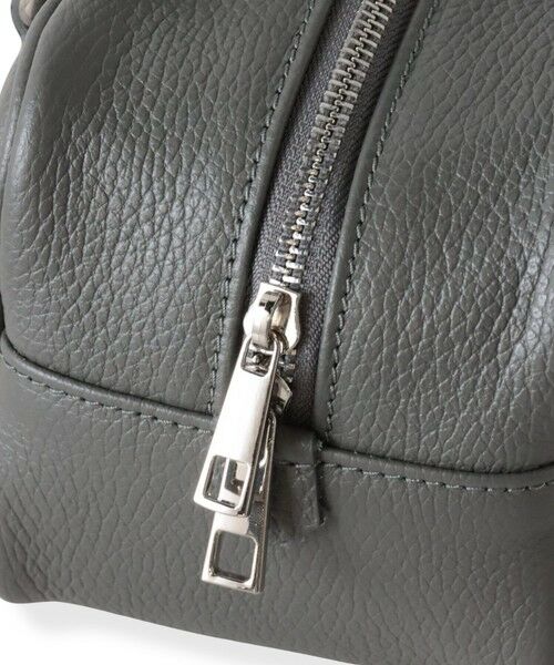 Viaggio Blu / ビアッジョブルー その他小物 | 【BEVINI】スクエアーバッグ | 詳細12