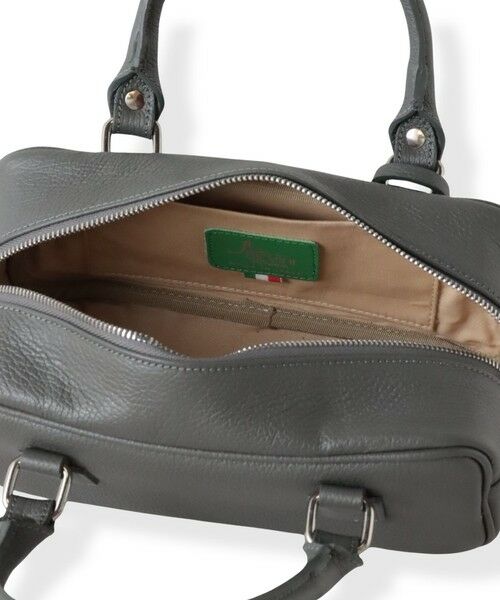 Viaggio Blu / ビアッジョブルー その他小物 | 【BEVINI】スクエアーバッグ | 詳細13