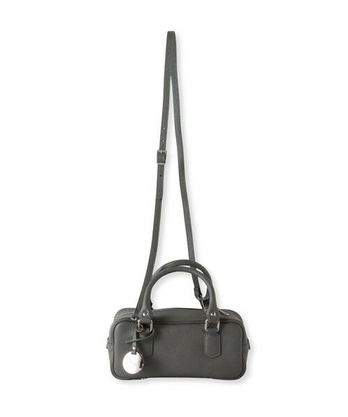 Viaggio Blu / ビアッジョブルー その他小物 | 【BEVINI】スクエアーバッグ | 詳細14