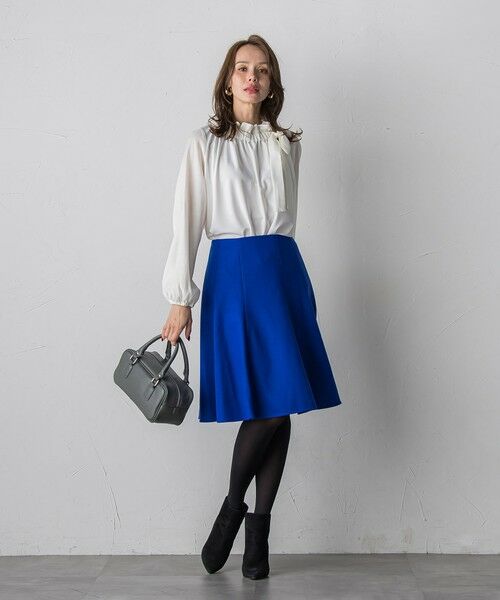 Viaggio Blu / ビアッジョブルー その他小物 | 【BEVINI】スクエアーバッグ | 詳細3