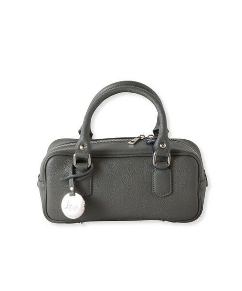 Viaggio Blu / ビアッジョブルー その他小物 | 【BEVINI】スクエアーバッグ | 詳細6