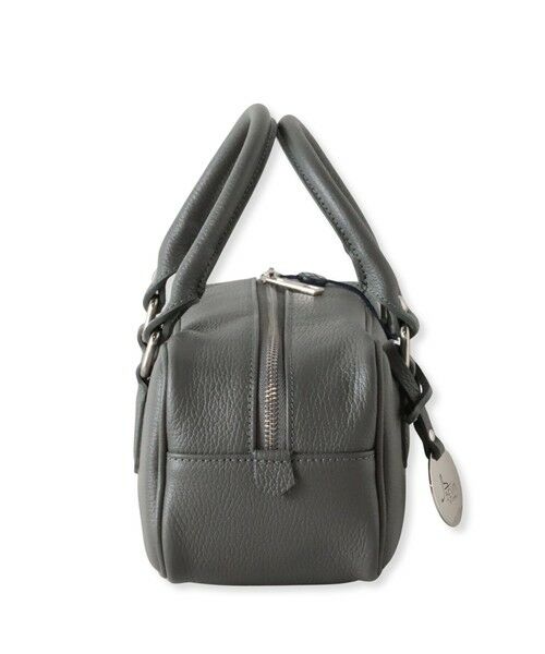 Viaggio Blu / ビアッジョブルー その他小物 | 【BEVINI】スクエアーバッグ | 詳細8