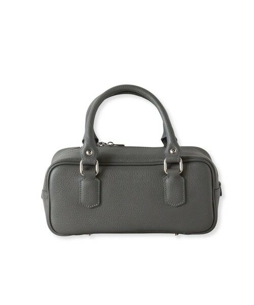 Viaggio Blu / ビアッジョブルー その他小物 | 【BEVINI】スクエアーバッグ | 詳細9