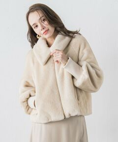 Viaggio Blu / ビアッジョブルー テーラードジャケット | エコファージャケット