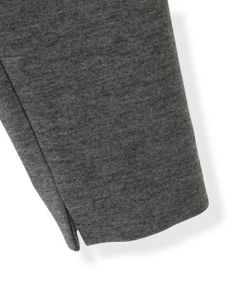 Viaggio Blu / ビアッジョブルー カットソー | フラワーモチーフダンボールトップス≪手洗い可能≫ | 詳細29