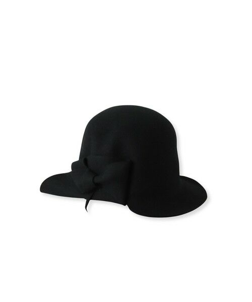 Viaggio Blu / ビアッジョブルー キャップ | リボンハット | 詳細7