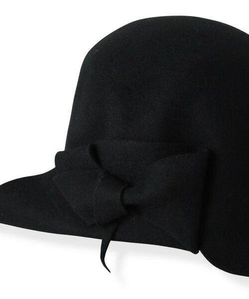 Viaggio Blu / ビアッジョブルー キャップ | リボンハット | 詳細8