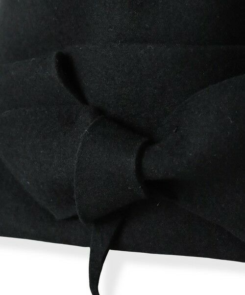 Viaggio Blu / ビアッジョブルー キャップ | リボンハット | 詳細11