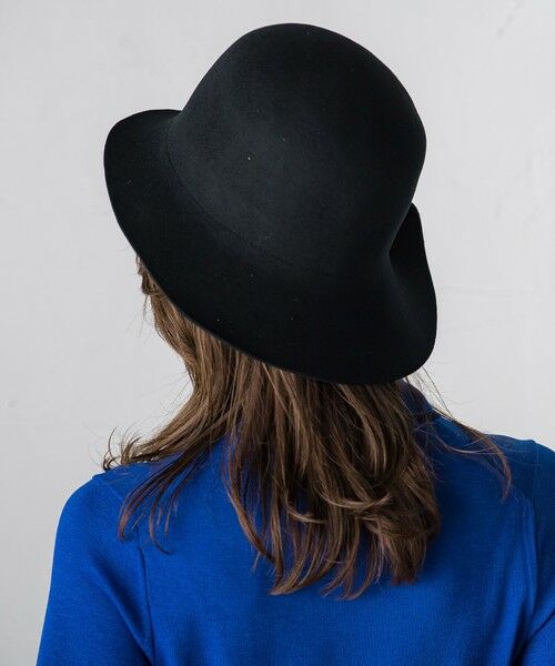 Viaggio Blu / ビアッジョブルー キャップ | リボンハット | 詳細3