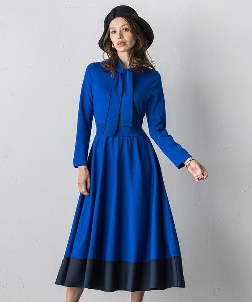 Viaggio Blu / ビアッジョブルー キャップ | リボンハット | 詳細4