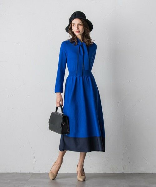 Viaggio Blu / ビアッジョブルー キャップ | リボンハット | 詳細5