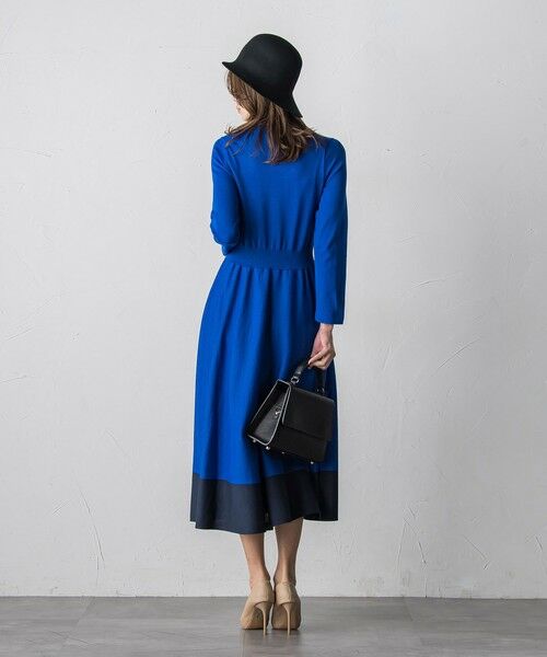 Viaggio Blu / ビアッジョブルー キャップ | リボンハット | 詳細6