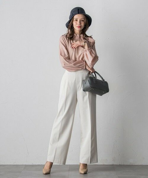 Viaggio Blu / ビアッジョブルー キャップ | リボンハット | 詳細18