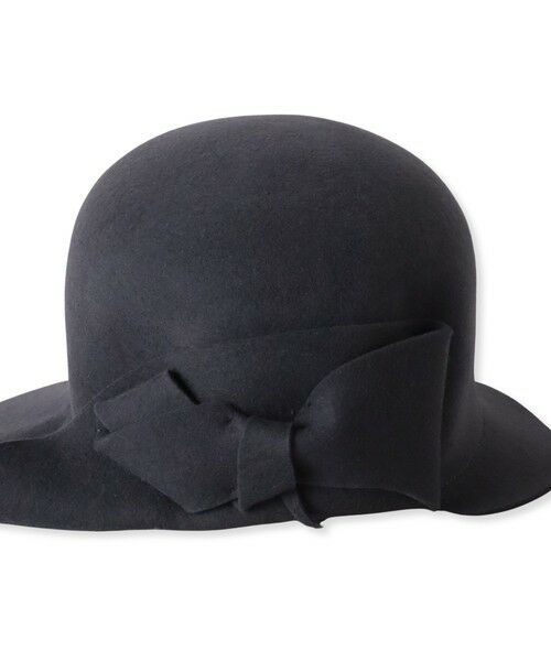Viaggio Blu / ビアッジョブルー キャップ | リボンハット | 詳細21