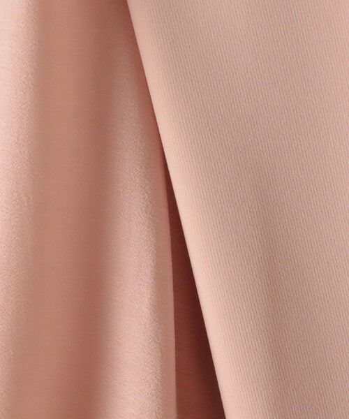 Viaggio Blu / ビアッジョブルー カットソー | サイドリボンカットソー≪洗濯機で洗える≫ | 詳細14