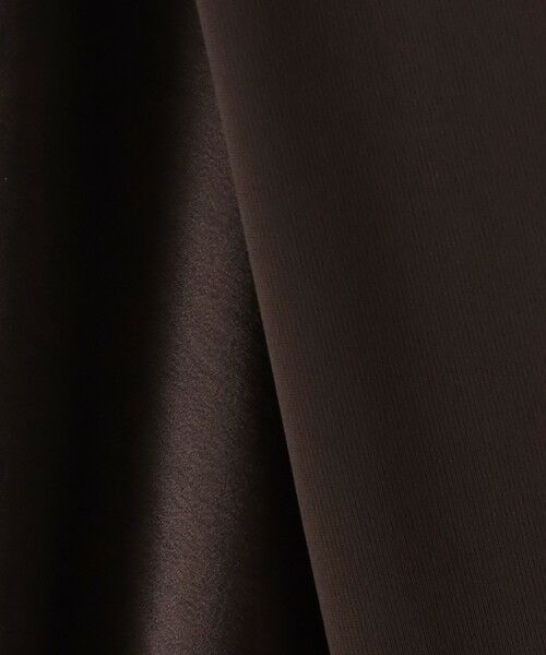 Viaggio Blu / ビアッジョブルー カットソー | サイドリボンカットソー≪洗濯機で洗える≫ | 詳細25