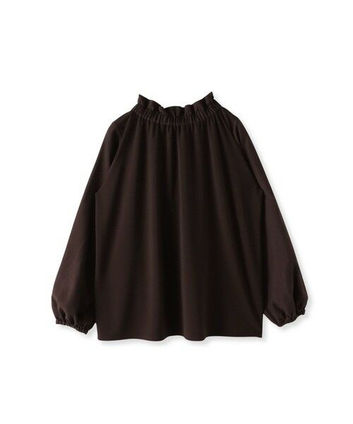 Viaggio Blu / ビアッジョブルー カットソー | サイドリボンカットソー≪洗濯機で洗える≫ | 詳細26