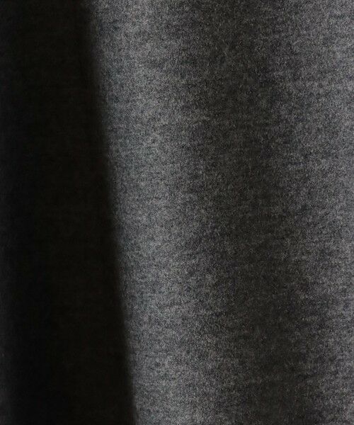 Viaggio Blu / ビアッジョブルー ミニ・ひざ丈スカート | ルミナリー圧縮スムーススカート | 詳細20