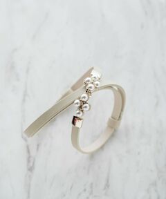 Viaggio Blu / ビアッジョブルー ベルト・サスペンダー | パールビジューベルト