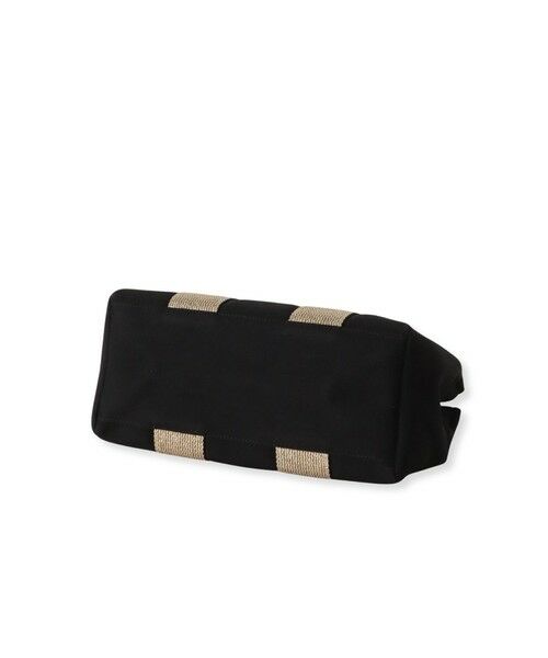 Viaggio Blu / ビアッジョブルー その他小物 | 【VIOLAd'ORO】ラメテープトートバッグ | 詳細10