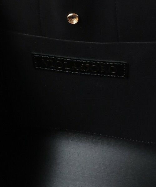 Viaggio Blu / ビアッジョブルー その他小物 | 【VIOLAd'ORO】ラメテープトートバッグ | 詳細12