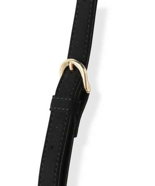 Viaggio Blu / ビアッジョブルー その他小物 | 【VIOLAd'ORO】ラメテープトートバッグ | 詳細16