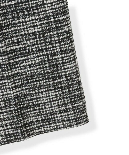 Viaggio Blu / ビアッジョブルー その他パンツ | ツイードラメワイドパンツ | 詳細25