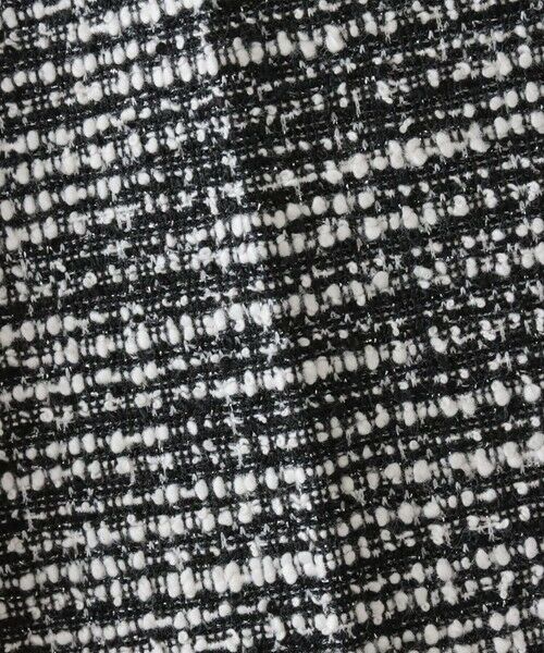 Viaggio Blu / ビアッジョブルー その他パンツ | ツイードラメワイドパンツ | 詳細26
