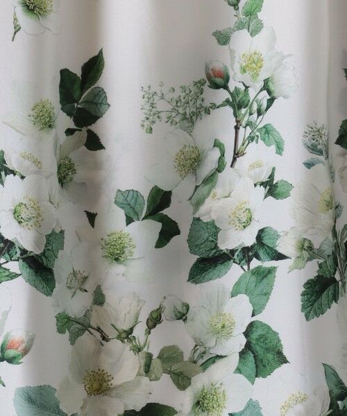 Viaggio Blu / ビアッジョブルー シャツ・ブラウス | クリスマスローズブラウス | 詳細15