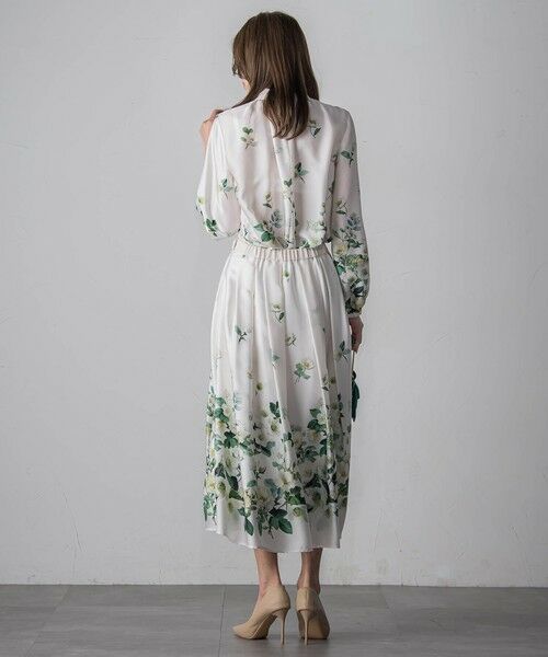 Viaggio Blu / ビアッジョブルー シャツ・ブラウス | クリスマスローズブラウス | 詳細7