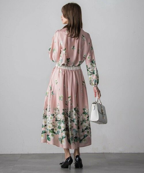 Viaggio Blu / ビアッジョブルー シャツ・ブラウス | クリスマスローズブラウス | 詳細22