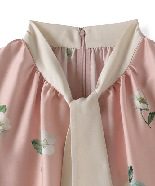 Viaggio Blu / ビアッジョブルー シャツ・ブラウス | クリスマスローズブラウス | 詳細29