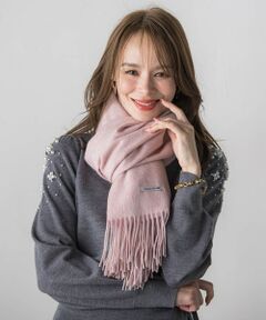 Viaggio Blu / ビアッジョブルー マフラー・ショール・スヌード・ストール | マフラー