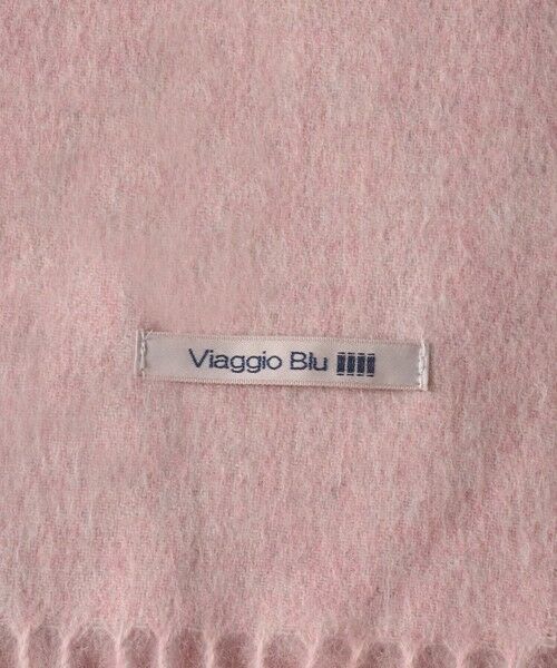 Viaggio Blu / ビアッジョブルー マフラー・ショール・スヌード・ストール | マフラー | 詳細7