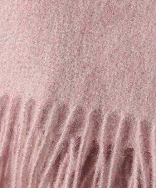 Viaggio Blu / ビアッジョブルー マフラー・ショール・スヌード・ストール | マフラー | 詳細8