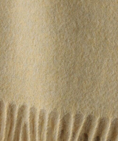 Viaggio Blu / ビアッジョブルー マフラー・ショール・スヌード・ストール | マフラー | 詳細9