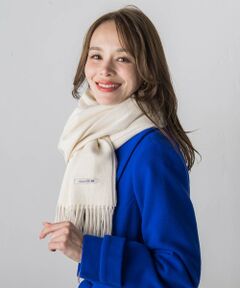 Viaggio Blu / ビアッジョブルー マフラー・ショール・スヌード・ストール | マフラー