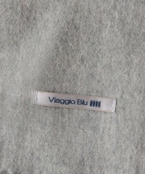 Viaggio Blu / ビアッジョブルー マフラー・ショール・スヌード・ストール | マフラー | 詳細5