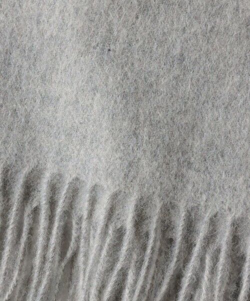 Viaggio Blu / ビアッジョブルー マフラー・ショール・スヌード・ストール | マフラー | 詳細6