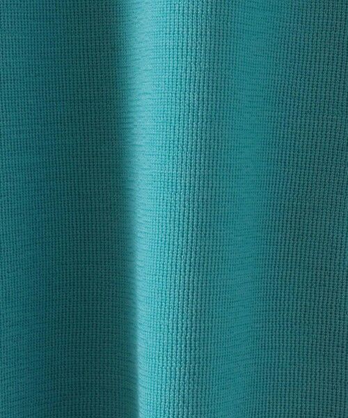 Viaggio Blu / ビアッジョブルー ニット・セーター | BRISBANEハイネックニット | 詳細7