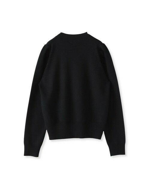 Viaggio Blu / ビアッジョブルー ニット・セーター | トゥシューズスカーフ付きニット | 詳細28